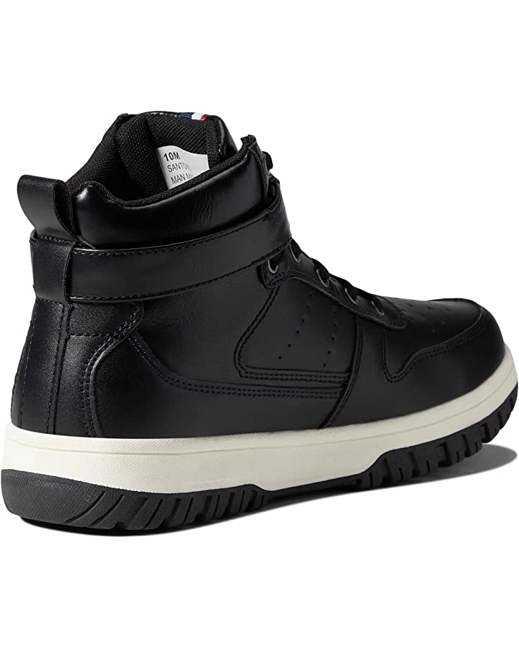 U.S. POLO ASSN. Sneakers & Athletic Shoes Santonio 7 U.S. POLO ASSN. Sneakers & Athletic Shoes Santonio - Image 5