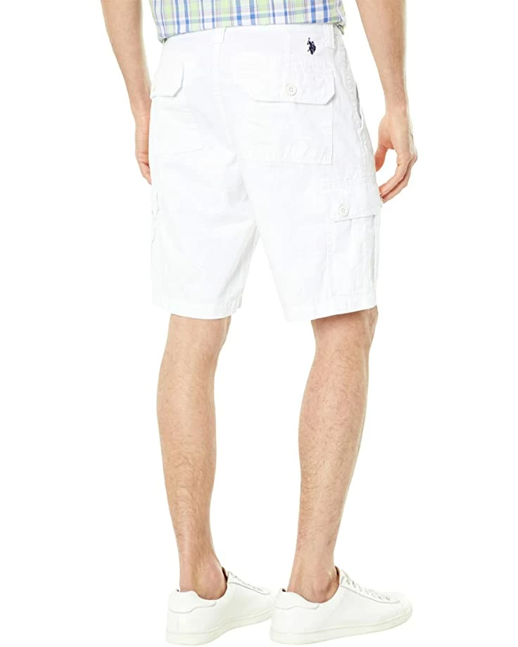 U.S. POLO ASSN. Classic Cargo Shorts 4 U.S. POLO ASSN. Classic Cargo Shorts - Image 2