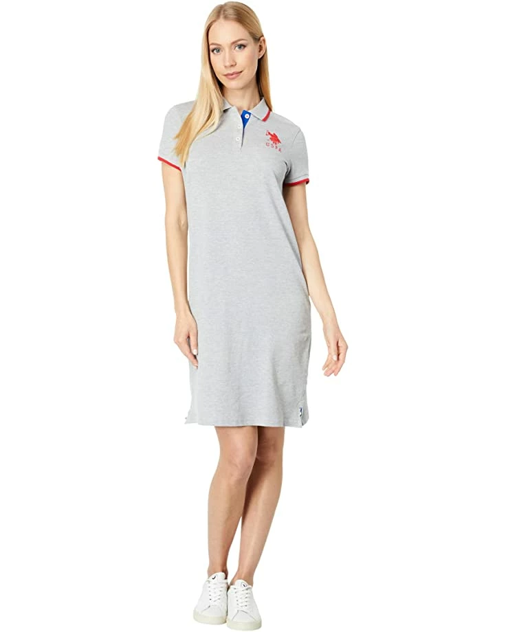 U.S. POLO ASSN. Dresses Triple Crown Polo Dress 8 U.S. POLO ASSN. Dresses Triple Crown Polo Dress - Image 6