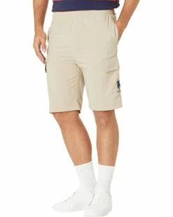 U.S. POLO ASSN. Stretch Cargo Shorts 15 U.S. POLO ASSN. Stretch Cargo Shorts -Valentino Garavani Sales Shop 61q aZM3HPL. AC SR736920
