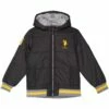 U.S. POLO ASSN. Coats & Outerwear Logo Puffer Jacket (Little Kids/Big Kids) 1 U.S. POLO ASSN. Coats & Outerwear Logo Puffer Jacket (Little Kids/Big Kids) -Valentino Garavani Sales Shop 61qIhh 02fL. AC SR736920