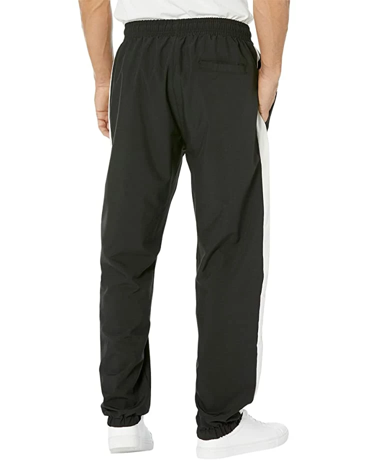 U.S. POLO ASSN. Stretch Woven Pants with Stripe 4 U.S. POLO ASSN. Stretch Woven Pants with Stripe - Image 2