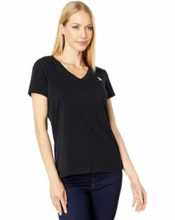 U.S. POLO ASSN. Shirts & Tops Stretch V-Neck Tee