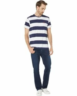 U.S. POLO ASSN. Shirts & Tops Short Sleeve Small Pony Rugby Stripe Tee 13 U.S. POLO ASSN. Shirts & Tops Short Sleeve Small Pony Rugby Stripe Tee -Valentino Garavani Sales Shop 61tRAFcsc4L. AC SR736920