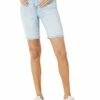 U.S. POLO ASSN. Shorts 9" High-Rise Stretch Denim Bermuda in Victoria Wash 1 U.S. POLO ASSN. Shorts 9" High-Rise Stretch Denim Bermuda in Victoria Wash -Valentino Garavani Sales Shop 61u VIHOsL. AC SR736920