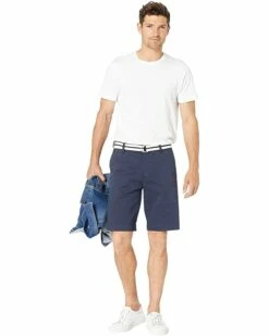U.S. POLO ASSN. Stretch Hartford Twill Shorts 10 U.S. POLO ASSN. Stretch Hartford Twill Shorts -Valentino Garavani Sales Shop 61uPRchTMYS. AC SR736920