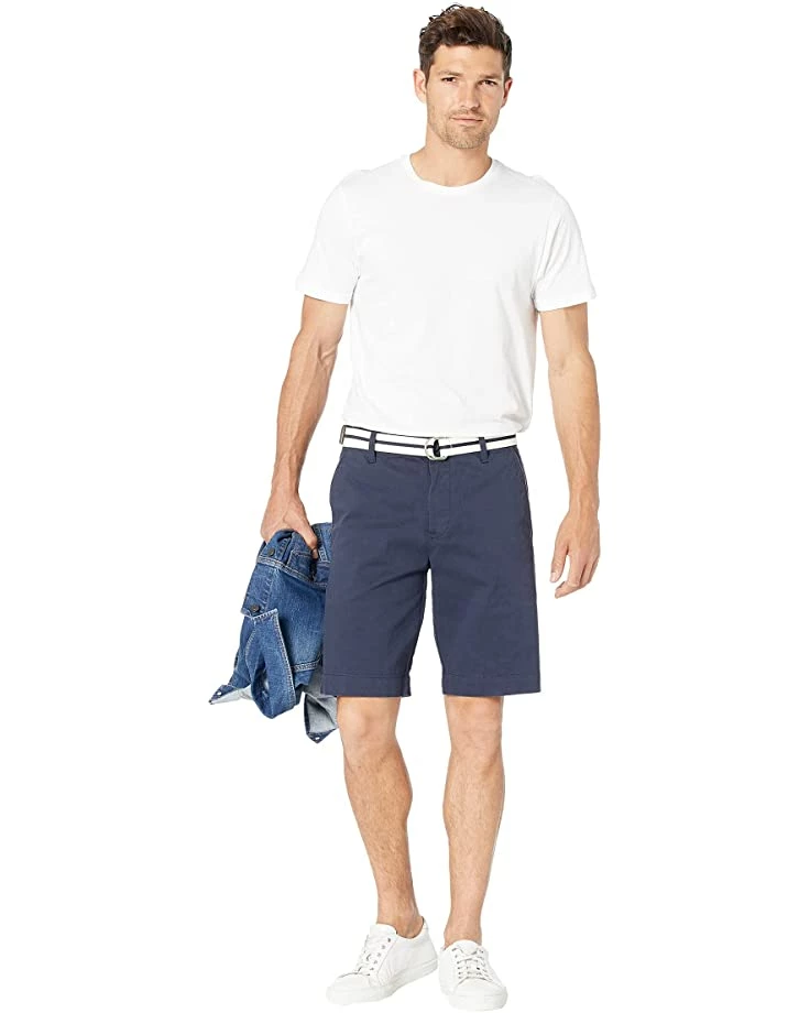 U.S. POLO ASSN. Stretch Hartford Twill Shorts 6 U.S. POLO ASSN. Stretch Hartford Twill Shorts - Image 4