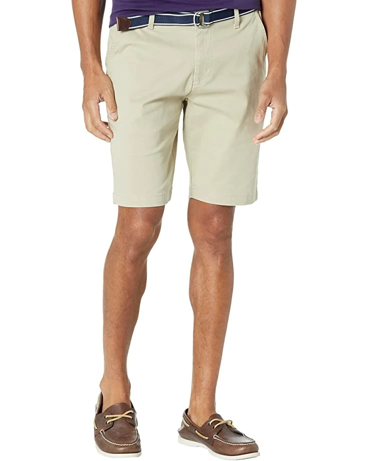 U.S. POLO ASSN. Stretch Hartford Twill Shorts 7 U.S. POLO ASSN. Stretch Hartford Twill Shorts - Image 5
