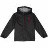 U.S. POLO ASSN. Coats & Outerwear Sherpa Lined Windbreaker (Little Kids/Big Kids) -Valentino Garavani Sales Shop 61ukQB8D eL. AC SR736920