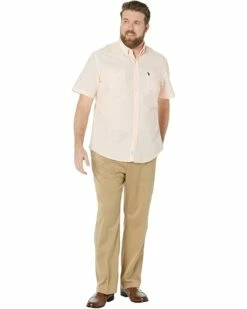 U.S. POLO ASSN. Shirts & Tops Short Sleeve Two-Pocket Slub Plaid Woven Shirt 11 U.S. POLO ASSN. Shirts & Tops Short Sleeve Two-Pocket Slub Plaid Woven Shirt -Valentino Garavani Sales Shop 61vlUjTdlfL. AC SR736920