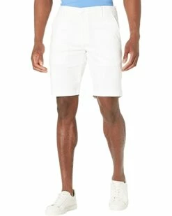 U.S. POLO ASSN. Stretch Hartford Twill Shorts