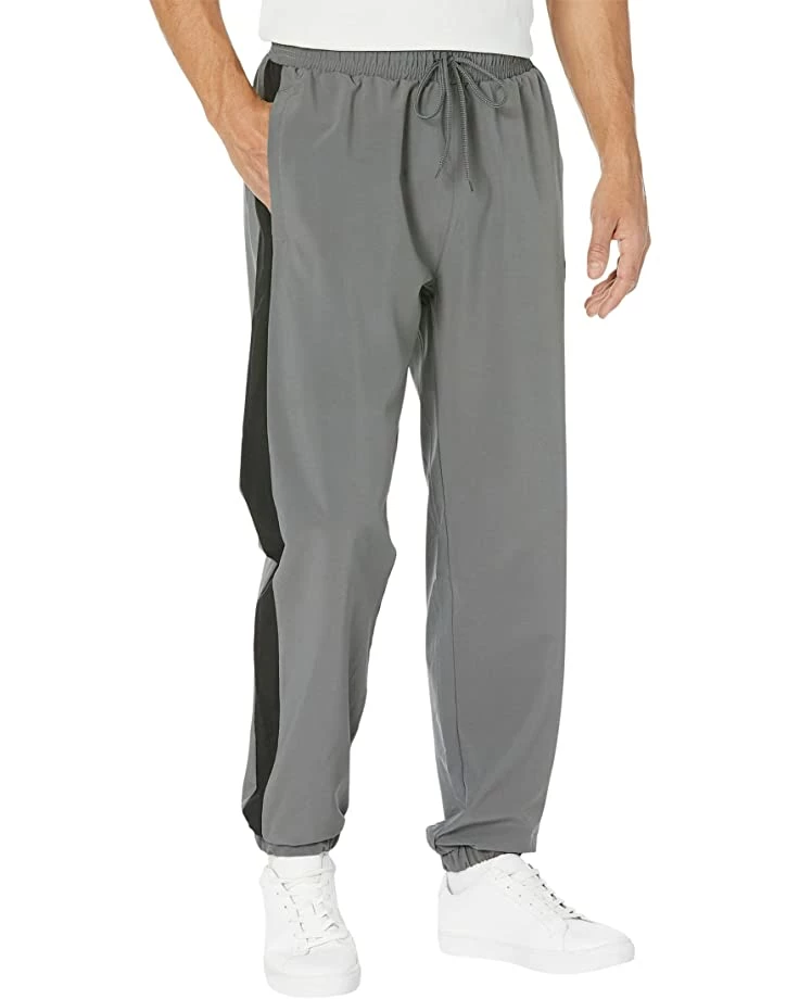 U.S. POLO ASSN. Stretch Woven Pants with Stripe 7 U.S. POLO ASSN. Stretch Woven Pants with Stripe - Image 5