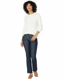 U.S. POLO ASSN. Brittney Bootcut Jeans in Blue Denim 9 U.S. POLO ASSN. Brittney Bootcut Jeans in Blue Denim -Valentino Garavani Sales Shop 61zHzXbm55L. AC SR736920