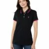 U.S. POLO ASSN. Shirts & Tops Classic Stretch Pique Polo Shirt 1 U.S. POLO ASSN. Shirts & Tops Classic Stretch Pique Polo Shirt -Valentino Garavani Sales Shop 71 2E8UwOL. AC SR736920