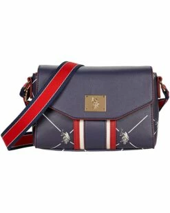 U.S. POLO ASSN. Handbags Heritage Crossbody