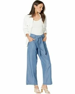 U.S. POLO ASSN. High-Rise Striped Beach Pants 9 U.S. POLO ASSN. High-Rise Striped Beach Pants -Valentino Garavani Sales Shop 71 ATK85S. AC SR736920