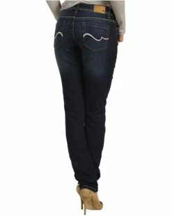 Valentino Garavani Sales Shop 6 U.S. POLO ASSN. Jeans Kate Skinny Jean in Tint