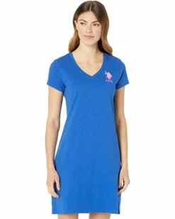 U.S. POLO ASSN. Dresses Sneaker Dress 16 U.S. POLO ASSN. Dresses Sneaker Dress -Valentino Garavani Sales Shop 71 kOHOHiKL. AC SR736920