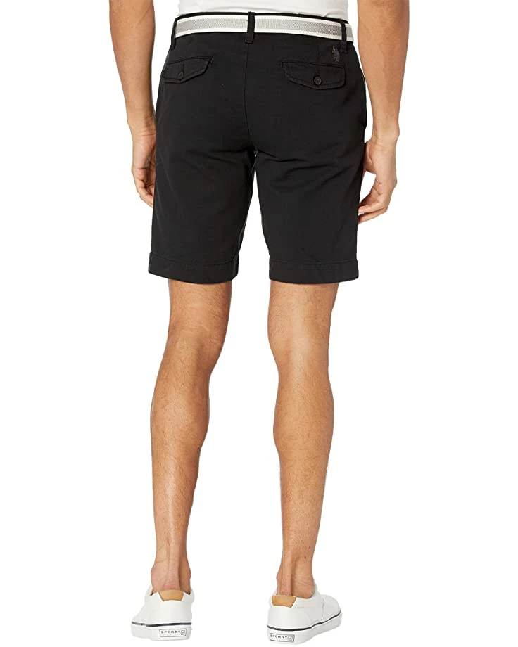 U.S. POLO ASSN. Hartford Shorts 4 U.S. POLO ASSN. Hartford Shorts - Image 2