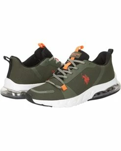 U.S. POLO ASSN. Sneakers & Athletic Shoes U-Tread-BX