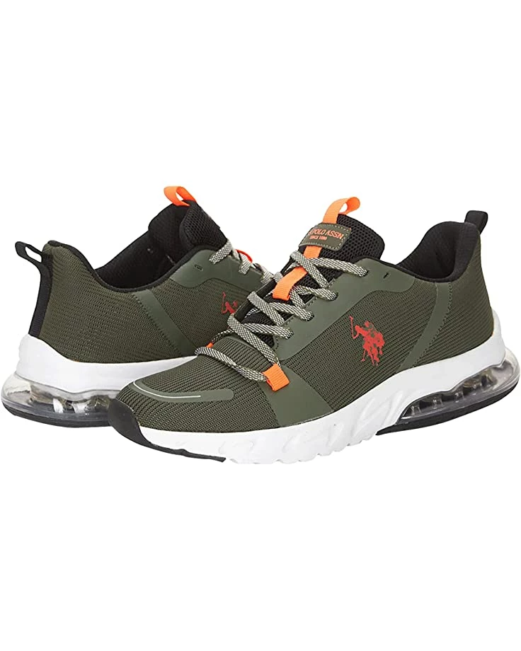 U.S. POLO ASSN. Sneakers & Athletic Shoes U-Tread-BX 3 U.S. POLO ASSN. Sneakers & Athletic Shoes U-Tread-BX