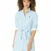 U.S. POLO ASSN. Dresses Long Sleeve Solid Stretch Oxford Dress 1 U.S. POLO ASSN. Dresses Long Sleeve Solid Stretch Oxford Dress -Valentino Garavani Sales Shop 7117bAw9GDS. AC SR736920