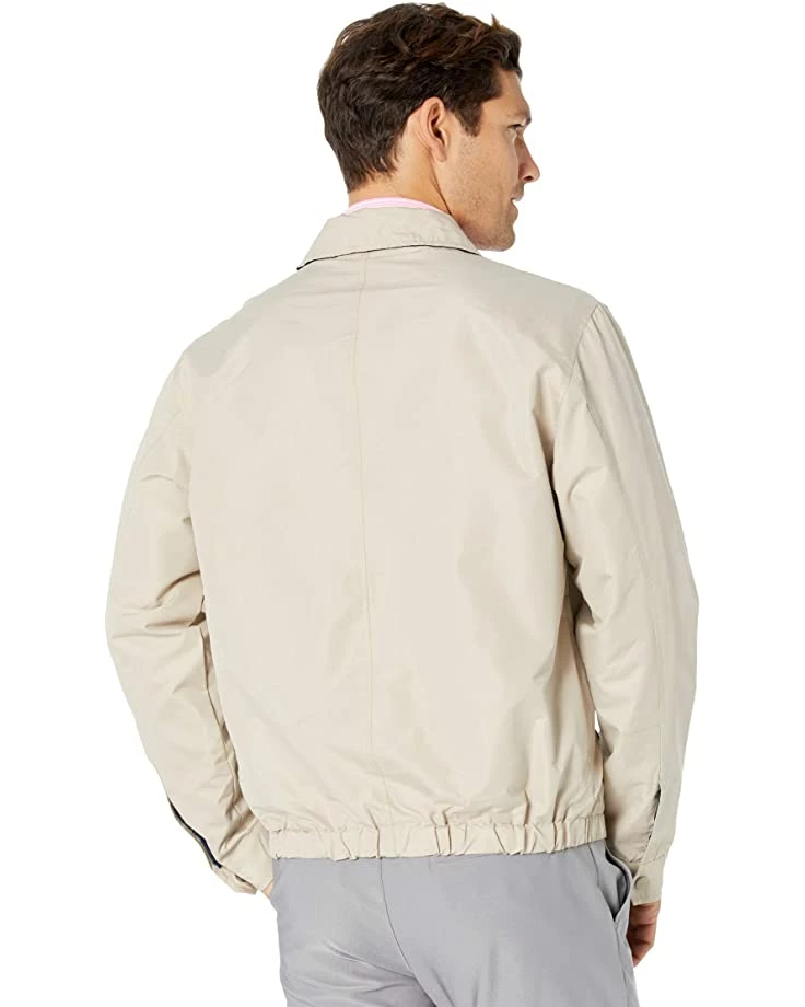 U.S. POLO ASSN. Coats & Outerwear Micro Golf Jacket 4 U.S. POLO ASSN. Coats & Outerwear Micro Golf Jacket - Image 2