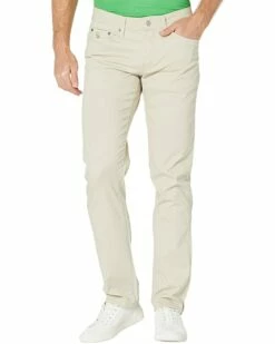 U.S. POLO ASSN. Slim Straight Stretch Five-Pocket Pants 25 U.S. POLO ASSN. Slim Straight Stretch Five-Pocket Pants -Valentino Garavani Sales Shop 712PYFX5icL. AC SR736920
