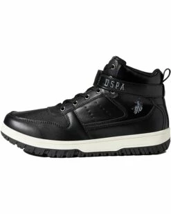 U.S. POLO ASSN. Sneakers & Athletic Shoes Santonio 12 U.S. POLO ASSN. Sneakers & Athletic Shoes Santonio -Valentino Garavani Sales Shop 713HEyA0mVL. AC SR736920