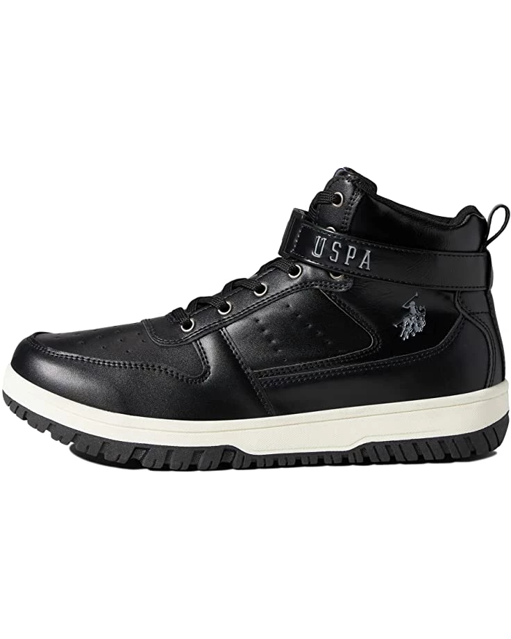 U.S. POLO ASSN. Sneakers & Athletic Shoes Santonio 6 U.S. POLO ASSN. Sneakers & Athletic Shoes Santonio - Image 4