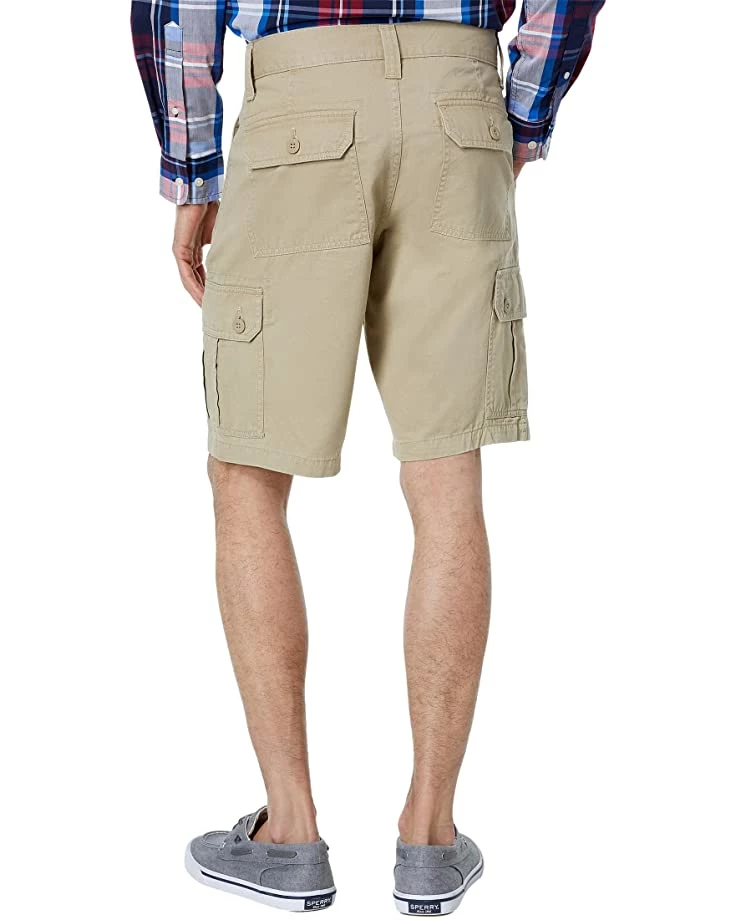U.S. POLO ASSN. Classic Cargo Shorts 4 U.S. POLO ASSN. Classic Cargo Shorts - Image 2