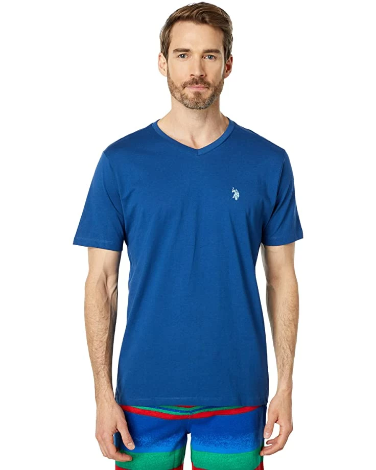 U.S. POLO ASSN. Shirts & Tops V-Neck Tee 15 U.S. POLO ASSN. Shirts & Tops V-Neck Tee - Image 13