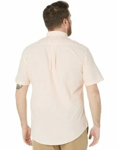 U.S. POLO ASSN. Shirts & Tops Short Sleeve Two-Pocket Slub Plaid Woven Shirt 9 U.S. POLO ASSN. Shirts & Tops Short Sleeve Two-Pocket Slub Plaid Woven Shirt -Valentino Garavani Sales Shop 715GujXoamL. AC SR736920