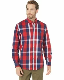 U.S. POLO ASSN. Shirts & Tops Long Sleeve Large Plaid Poplin Woven Shirt 11 U.S. POLO ASSN. Shirts & Tops Long Sleeve Large Plaid Poplin Woven Shirt -Valentino Garavani Sales Shop 715MxxB3p0L. AC SR736920