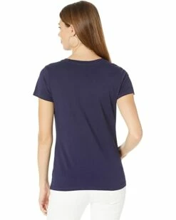 U.S. POLO ASSN. Shirts & Tops Foil Pony V-Neck Tee -Valentino Garavani Sales Shop 715exMEId9L. AC SR736920