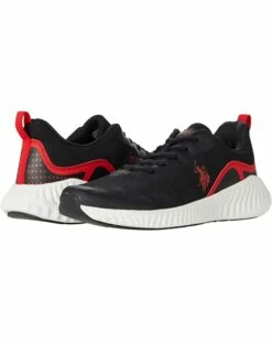 U.S. POLO ASSN. Sneakers & Athletic Shoes Fit