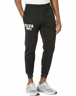 U.S. POLO ASSN. Pants USPA Trainer Joggers