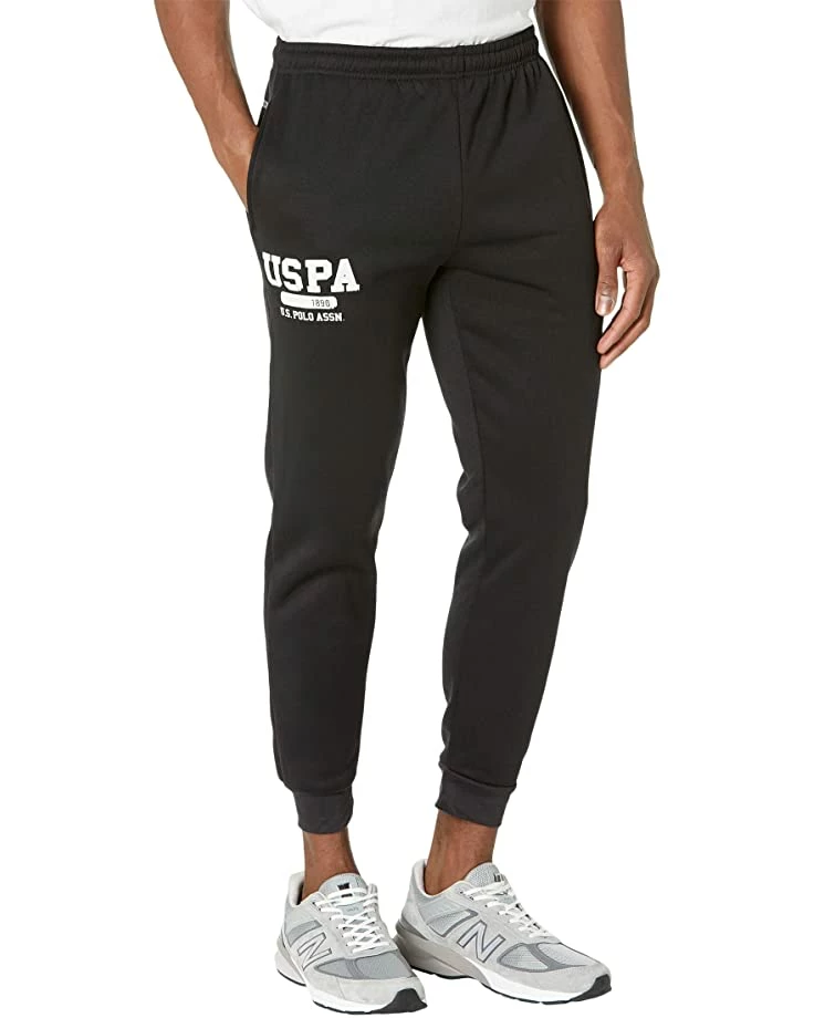 U.S. POLO ASSN. Pants USPA Trainer Joggers 3 U.S. POLO ASSN. Pants USPA Trainer Joggers
