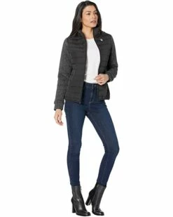 U.S. POLO ASSN. Coats & Outerwear Vest w/ Sweater Sleeves -Valentino Garavani Sales Shop 716O0i17HL. AC SR736920