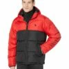 U.S. POLO ASSN. Coats & Outerwear Color-Blocked Padded Puffer -Valentino Garavani Sales Shop 716ckmOHtXL. AC SR736920