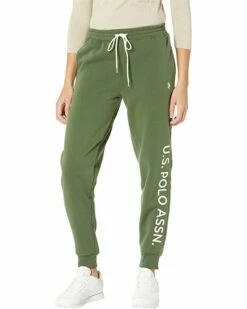U.S. POLO ASSN. Active Fleece Pants 13 U.S. POLO ASSN. Active Fleece Pants -Valentino Garavani Sales Shop 717041ebabL. AC SR736920