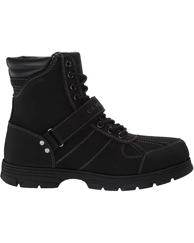 U.S. POLO ASSN. Boots Connor-P 7 U.S. POLO ASSN. Boots Connor-P - Image 6
