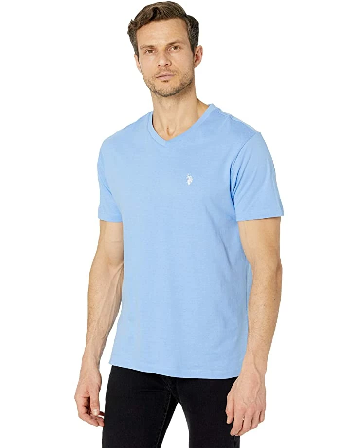 U.S. POLO ASSN. Shirts & Tops V-Neck Tee 16 U.S. POLO ASSN. Shirts & Tops V-Neck Tee - Image 14