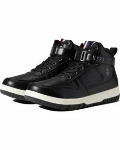 U.S. POLO ASSN. Sneakers & Athletic Shoes Santonio