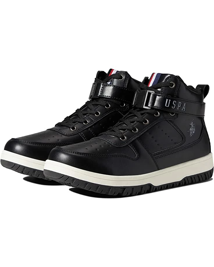 U.S. POLO ASSN. Sneakers & Athletic Shoes Santonio 3 U.S. POLO ASSN. Sneakers & Athletic Shoes Santonio