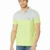 U.S. POLO ASSN. Shirts & Tops Color Block Jersey Polo 2 U.S. POLO ASSN. Shirts & Tops Color Block Jersey Polo -Valentino Garavani Sales Shop 718132fRuSL. AC SR736920