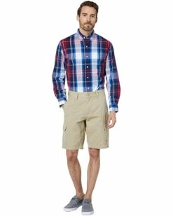 U.S. POLO ASSN. Classic Cargo Shorts 9 U.S. POLO ASSN. Classic Cargo Shorts -Valentino Garavani Sales Shop 718eCDvuYpL. AC SR736920