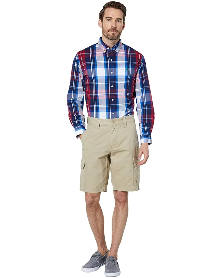 U.S. POLO ASSN. Classic Cargo Shorts 6 U.S. POLO ASSN. Classic Cargo Shorts - Image 4