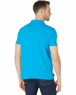 U.S. POLO ASSN. Shirts & Tops Classic Interlock Polo Shirt 8 U.S. POLO ASSN. Shirts & Tops Classic Interlock Polo Shirt -Valentino Garavani Sales Shop 718hvuc8e8L. AC SR736920