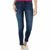 U.S. POLO ASSN. Jeans Mid-Rise Stretch Denim Jeggings in Bravado Wash 1 U.S. POLO ASSN. Jeans Mid-Rise Stretch Denim Jeggings in Bravado Wash -Valentino Garavani Sales Shop 718z1h8n30L. AC SR736920